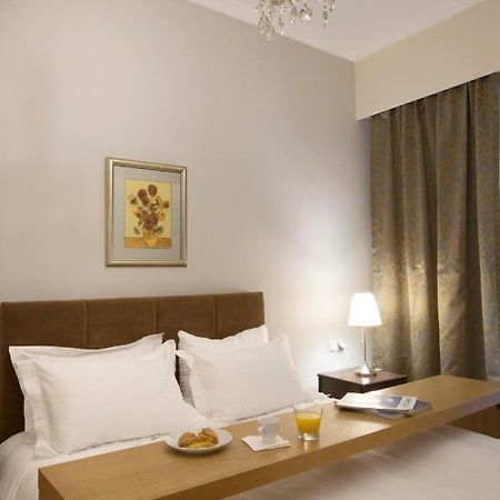 Apartment At Koukaki, 150M From The Metro By Yha Atenas Exterior foto